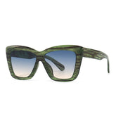 (6 PACK) Women Wholesale Sunglasses 2022 M221303 - Bulk Sunglasses Wholesale
